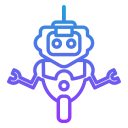 robot icon