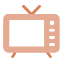 televisor icon