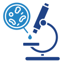 microbiología icon