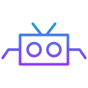 robot icon