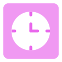 reloj icon