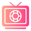 televisor icon