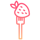 fresas icon