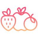 fruta icon