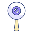 boicotear icon