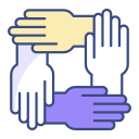 solidaridad icon