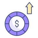 salario mínimo icon