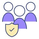 seguridad social icon