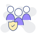 seguridad social icon