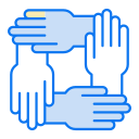 solidaridad icon