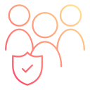 seguridad social icon