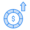 salario mínimo icon