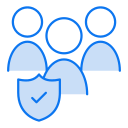 seguridad social icon