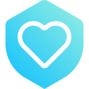 protección del amor icon