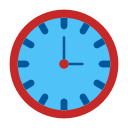 reloj icon