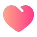 corazón icon