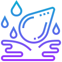 gota de agua icon