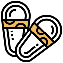 Sandalias icon