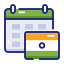 calendario icon