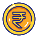 rupia icon