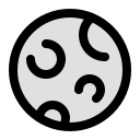 luna icon