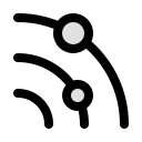 sistema solar icon