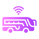 autobús icon