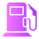 bomba de gasolina icon