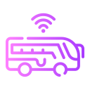 autobús icon