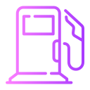 bomba de gasolina icon