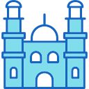 catedral de morelia icon