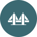 puente zakim icon