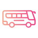 autobús icon