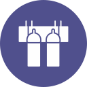 nuevo puente de ronda icon