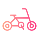 bicicleta icon