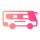 autobús icon