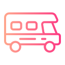 autocaravana icon