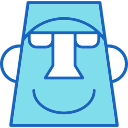 moai icon