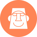 moai icon