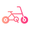 bicicleta icon