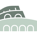 coliseo icon