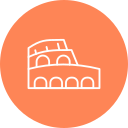 coliseo icon