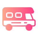 autocaravana icon