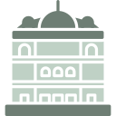 palacio garnier icon