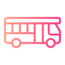 autobús escolar icon