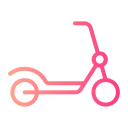 scooter icon