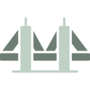 puente zakim icon