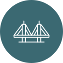 puente zakim icon