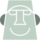 moai icon