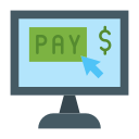 pago web icon